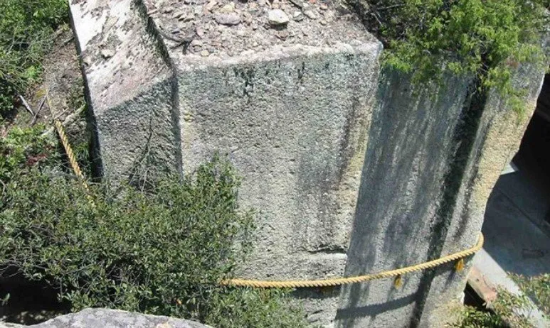 Archäologen finden 600-Tonnen Stein der auf Prä-Astronautik hinweist